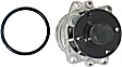 131-2130 Water Pump, Beck Arnley OE Replacement
