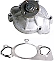 131-2245 Water Pump, OE Replacement Series