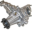 131-2262 Water Pump, 3.0L, 6Cyl, Beck Arnley OE Replacement