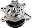 131-2279 Water Pump, 1.8L, 4Cyl, OE Replacement Series