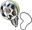 131-2283 Water Pump, OE Replacement Series