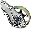 131-2283 Water Pump, OE Replacement Series