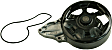 131-2284 Water Pump, OE Replacement Series