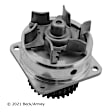 131-2290 Water Pump, Beck Arnley OE Replacement