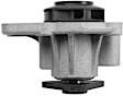131-2539 Water Pump, OE Replacement Series