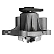 131-2552 Water Pump, OE Replacement Series
