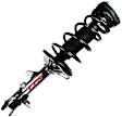 1331060R Rear, Passenger Side Fully Loaded Strut, FCS OE Replacement