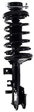 1331573R Front, Passenger Side Fully Loaded Strut, OE Replacement Series