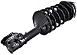1331573R Front, Passenger Side Fully Loaded Strut, OE Replacement Series