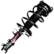 1331579R Front, Passenger Side Fully Loaded Strut, FCS OE Replacement
