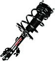 1331582R Front, Passenger Side Fully Loaded Strut, FCS OE Replacement