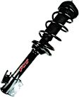 1331583L Rear, Driver Side Fully Loaded Strut, FCS OE Replacement