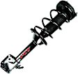 1331592L Rear, Driver Side Fully Loaded Strut, OE Replacement Series
