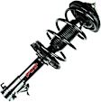 1331596L Front, Driver Side Fully Loaded Strut, FCS OE Replacement