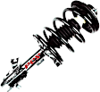 1331597L Front, Driver Side Fully Loaded Strut, FCS OE Replacement
