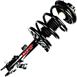 1331597R Front, Passenger Side Fully Loaded Strut, FCS OE Replacement