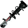 1331601R Front, Passenger Side Fully Loaded Strut, FCS OE Replacement