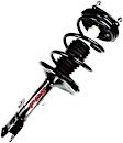 1331604L Front, Driver Side Fully Loaded Strut, FCS OE Replacement