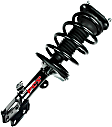 1331617L Front, Driver Side Fully Loaded Strut, FCS OE Replacement