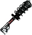 1331629R Front, Passenger Side Fully Loaded Strut, FCS OE Replacement