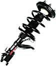 1331632L Front, Driver Side Fully Loaded Strut, FCS OE Replacement