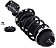 1331633R Front, Passenger Side Fully Loaded Strut, OE Replacement Series