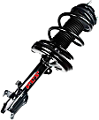 1331634L Front, Driver Side Fully Loaded Strut, FCS OE Replacement