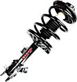1331646R Front, Passenger Side Fully Loaded Strut, FCS OE Replacement