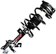 1331648R Front, Passenger Side Fully Loaded Strut, FCS OE Replacement