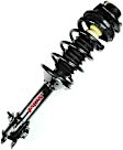 1331652L Rear, Driver Side Fully Loaded Strut, FCS OE Replacement