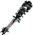 1331652R Rear, Passenger Side Fully Loaded Strut, FCS OE Replacement