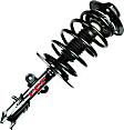 1331685R Front, Passenger Side Fully Loaded Strut, FCS OE Replacement