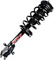 1331688R Front, Passenger Side Fully Loaded Strut, FCS OE Replacement