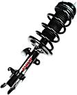 1331715L Front, Driver Side Fully Loaded Strut, FCS OE Replacement