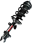 1331715R Front, Passenger Side Fully Loaded Strut, FCS OE Replacement