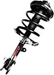 1331716L Front, Driver Side Fully Loaded Strut, FCS OE Replacement