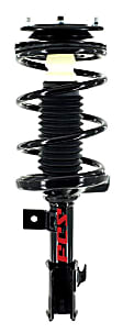 1331739R Front, Passenger Side Fully Loaded Strut, FCS OE Replacement