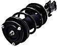 1331739R Front, Passenger Side Fully Loaded Strut, FCS OE Replacement