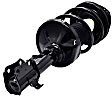 1331739R Front, Passenger Side Fully Loaded Strut, FCS OE Replacement