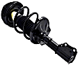 1331739R Front, Passenger Side Fully Loaded Strut, FCS OE Replacement