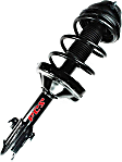 1331747R Front, Passenger Side Fully Loaded Strut, FCS OE Replacement