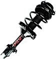 1331751L Front, Driver Side Fully Loaded Strut, FCS OE Replacement