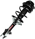 1331755L Front, Driver Side Fully Loaded Strut, Wagon, FCS OE Replacement