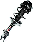 1331755R Front, Passenger Side Fully Loaded Strut, Wagon, FCS OE Replacement