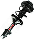 1331758L Front, Driver Side Fully Loaded Strut, FCS OE Replacement