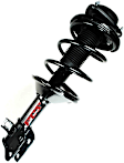 1331761R Front, Passenger Side Fully Loaded Strut, AWD, FCS OE Replacement