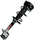 1331767R Rear, Passenger Side Fully Loaded Strut, AWD, Sedan, FCS OE Replacement