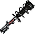 1331775L Front, Driver Side Fully Loaded Strut, FCS OE Replacement