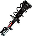 1331775R Front, Passenger Side Fully Loaded Strut, FCS OE Replacement