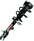 1331789L Front, Driver Side Fully Loaded Strut, FCS OE Replacement